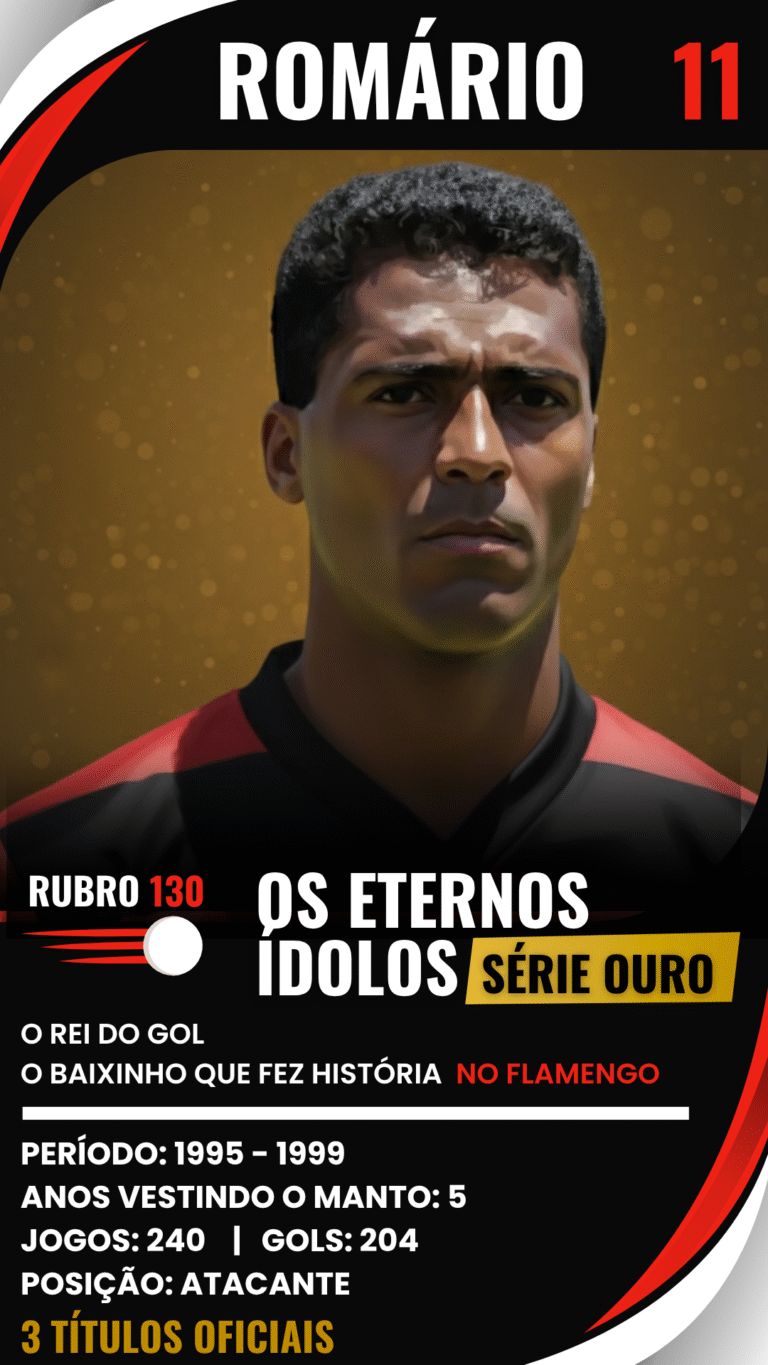 ROMÁRIO